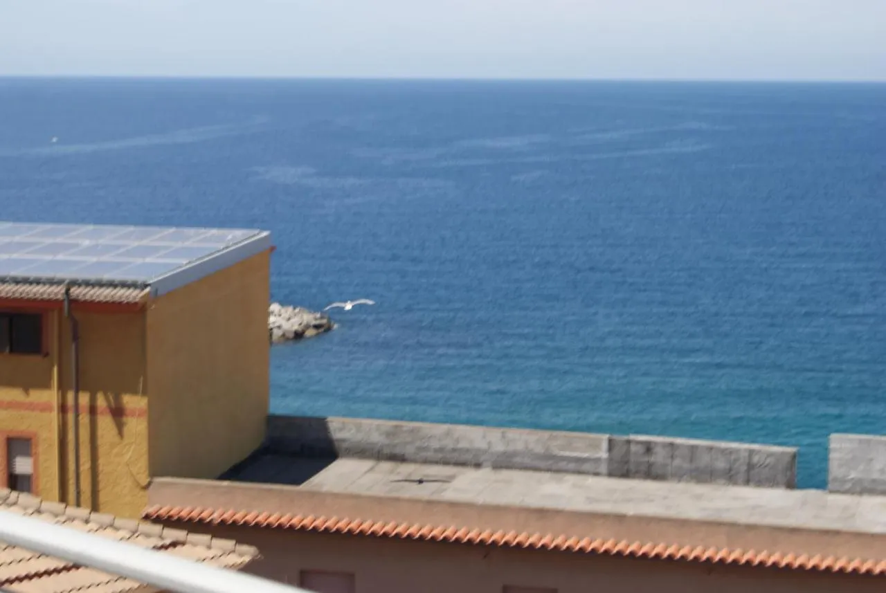 Brezza Marina 0*, Castelsardo Italy