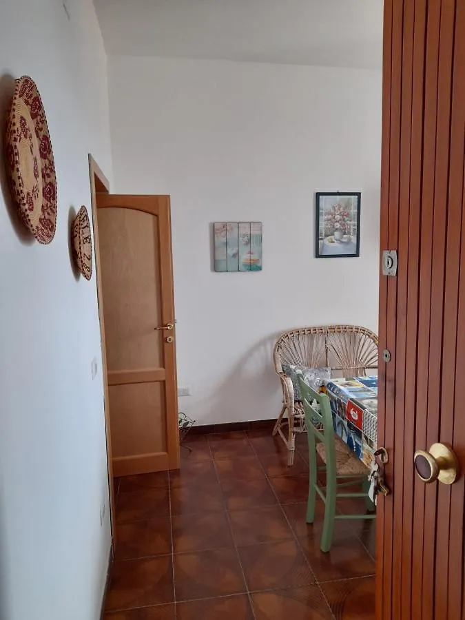 Brezza Marina Apartment