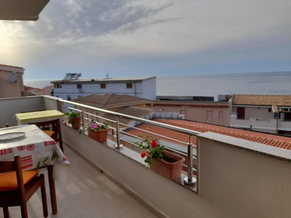 Brezza Marina Apartment
