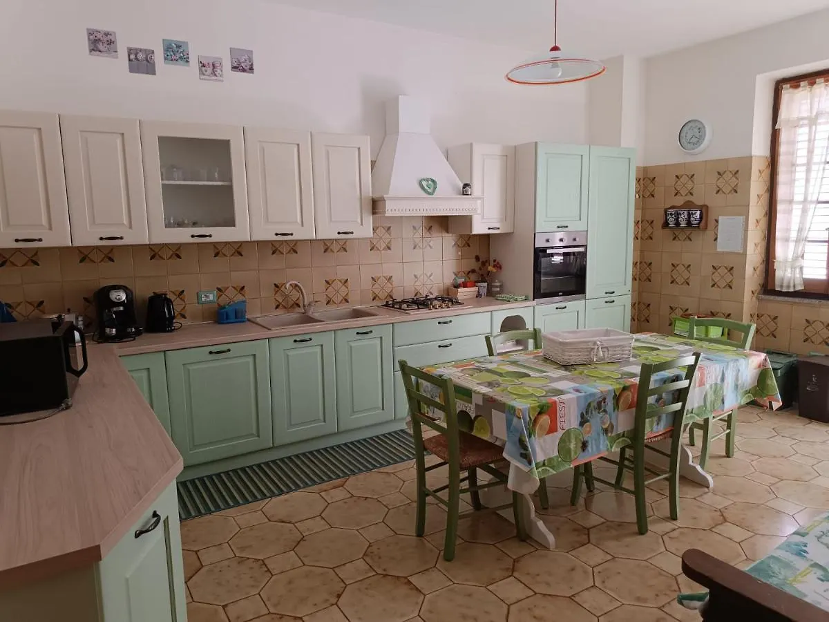 Brezza Marina Apartment
