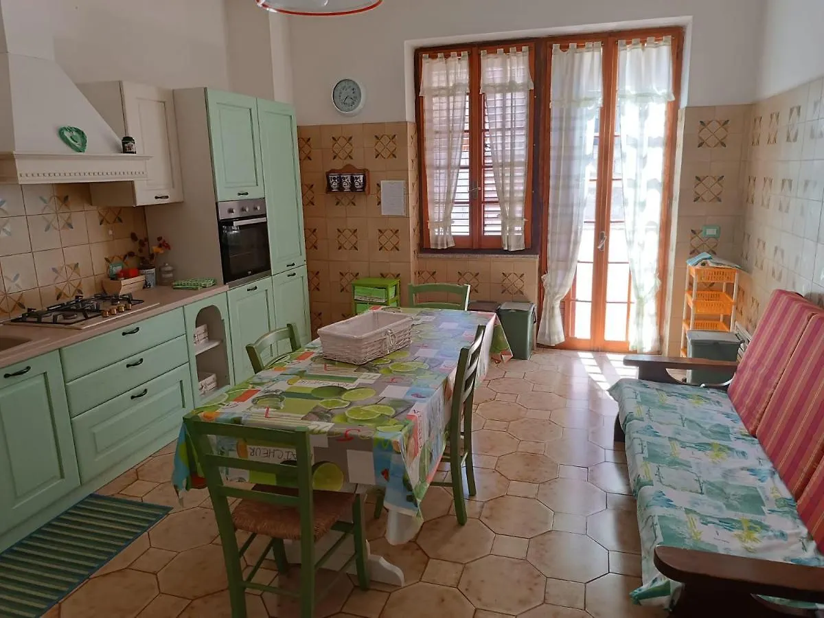 Apartment Brezza Marina