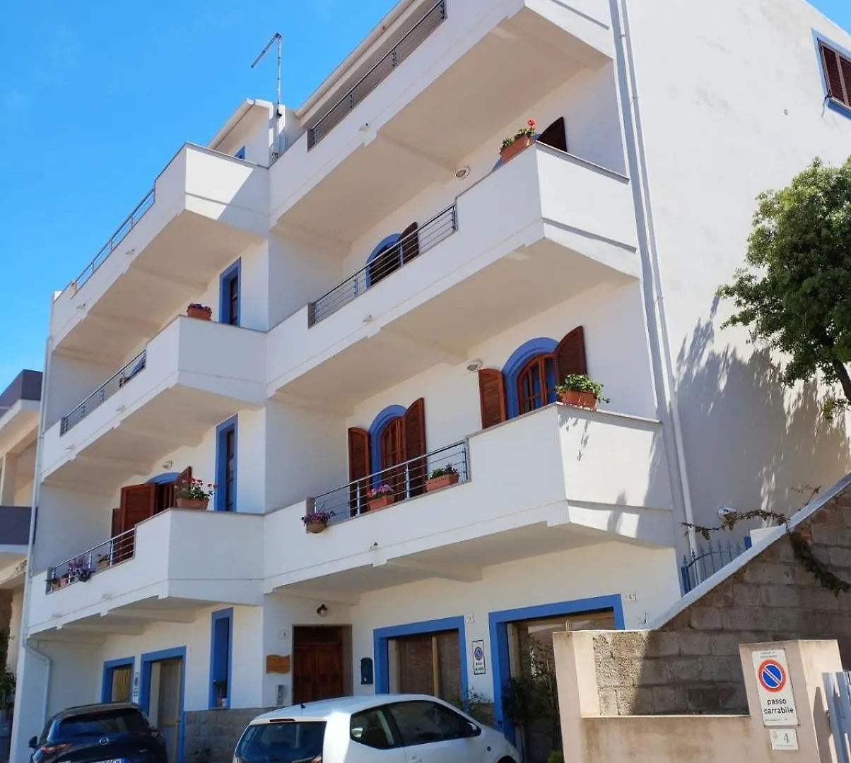 Brezza Marina Castelsardo