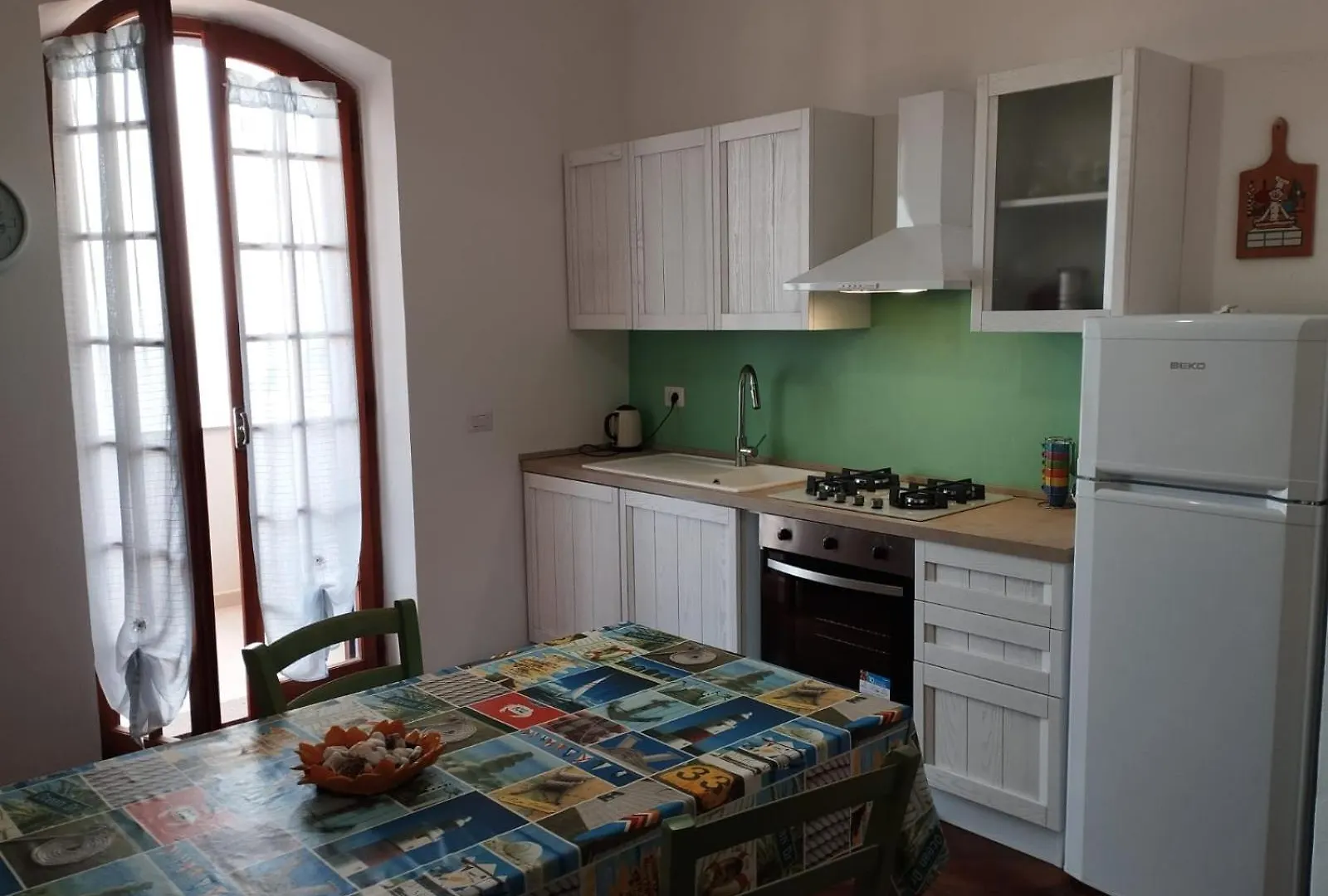 Brezza Marina Apartment Castelsardo
