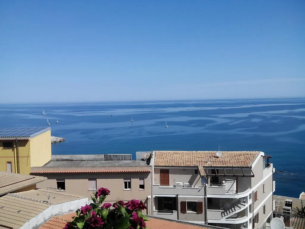 Brezza Marina Italy