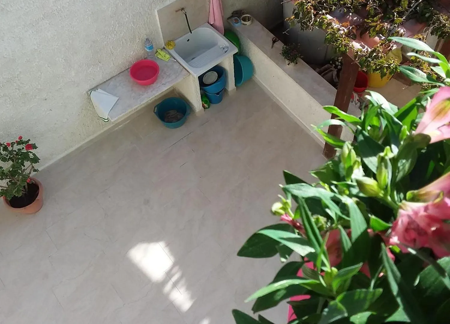 Brezza Marina Apartment