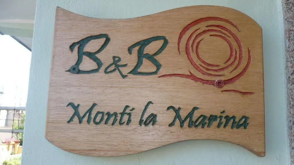 Brezza Marina Castelsardo