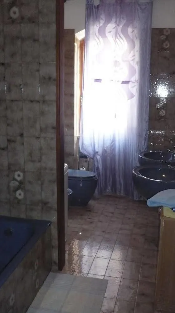 Apartment Brezza Marina