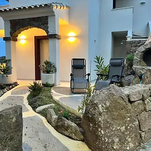  Apartment Luxury I Lentischi