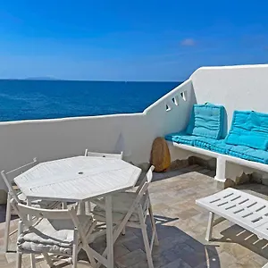  Apartment Casa Castel