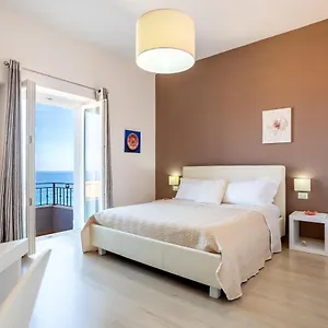  Apartment Moderno Con Vista Mare