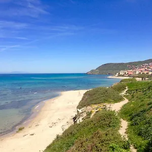  Apartment Lucia 150mt From