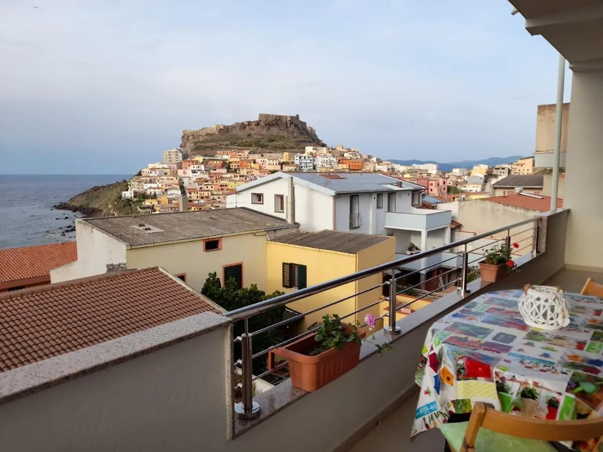 Apartment Brezza Marina