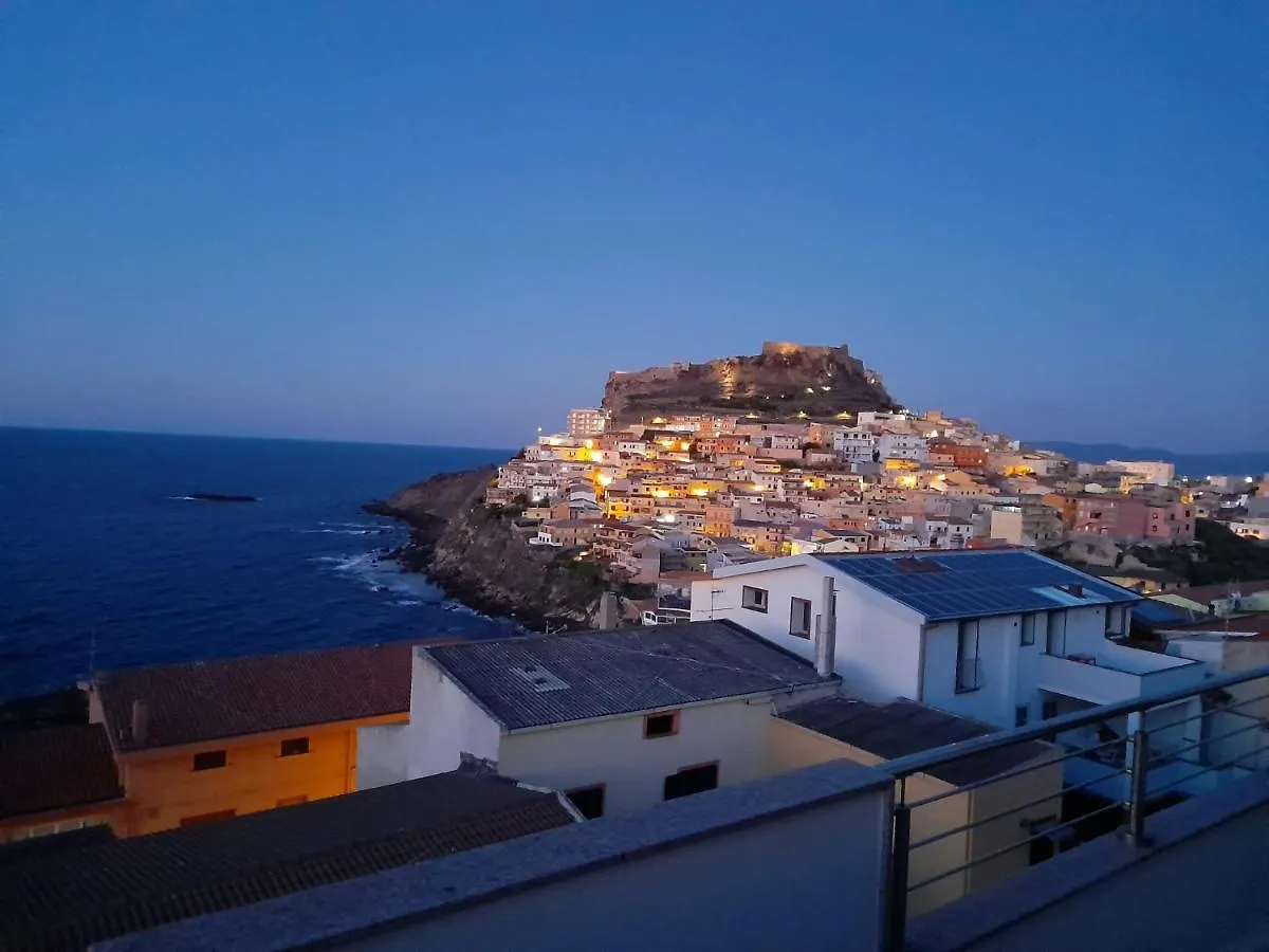 Brezza Marina 0*, Castelsardo