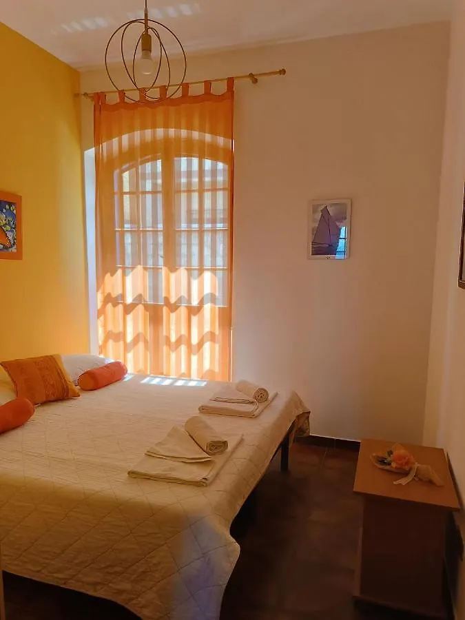 Brezza Marina Apartment