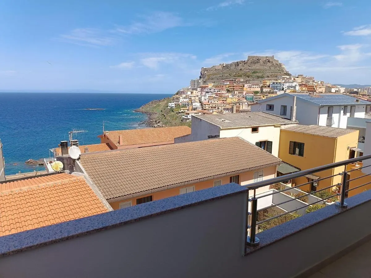 Apartment Brezza Marina