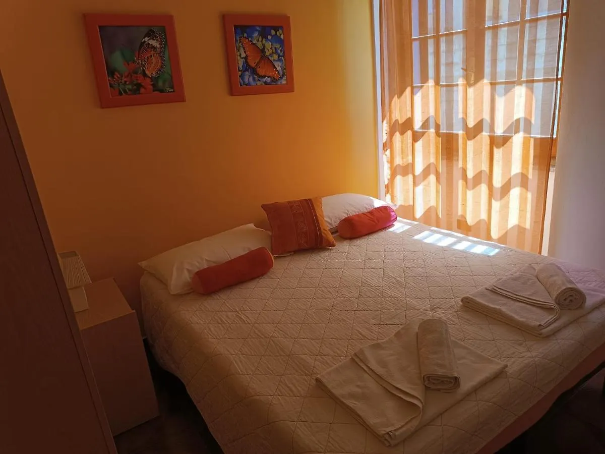 Brezza Marina 0*, Castelsardo