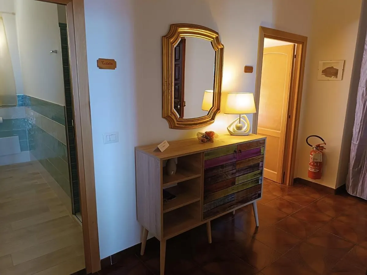 Apartment Brezza Marina Italien