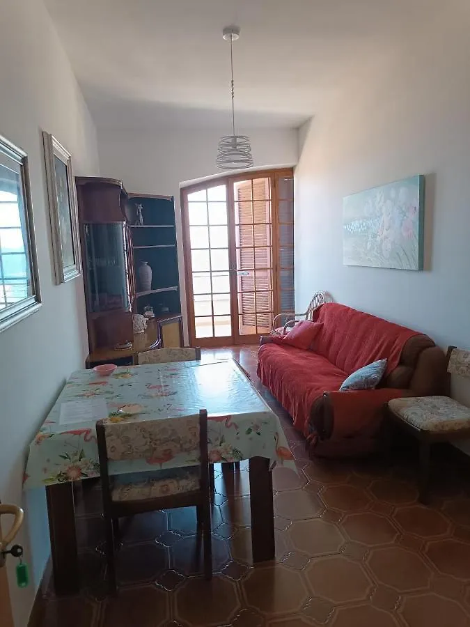 Apartment Brezza Marina