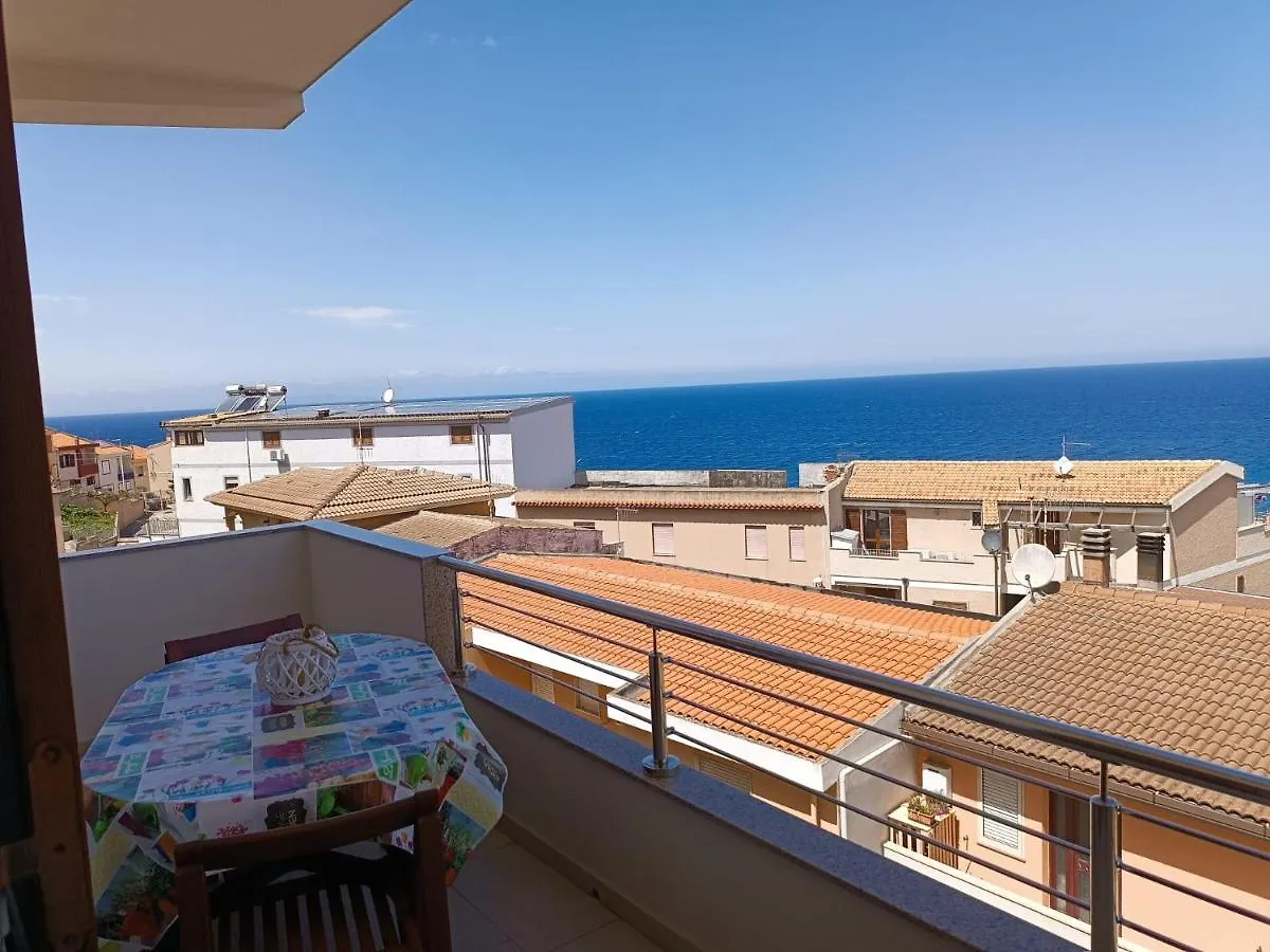 Brezza Marina Apartment Castelsardo