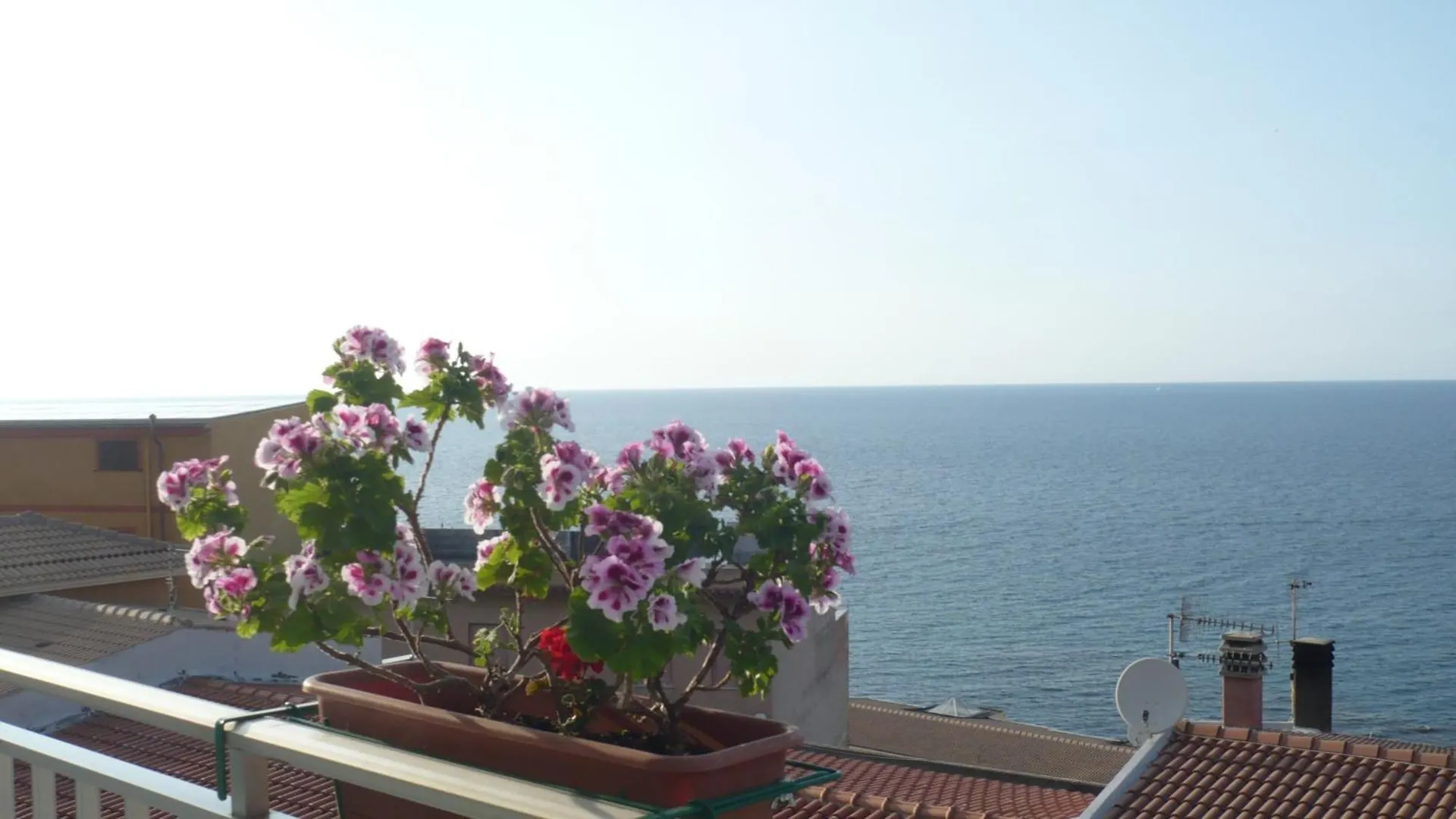 Brezza Marina 0*, Castelsardo Italien