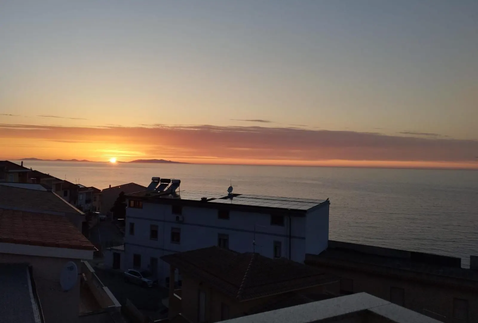 Brezza Marina Apartment Castelsardo