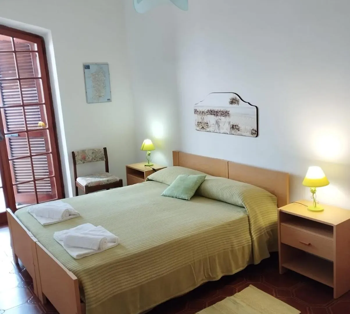 Brezza Marina Apartment Castelsardo