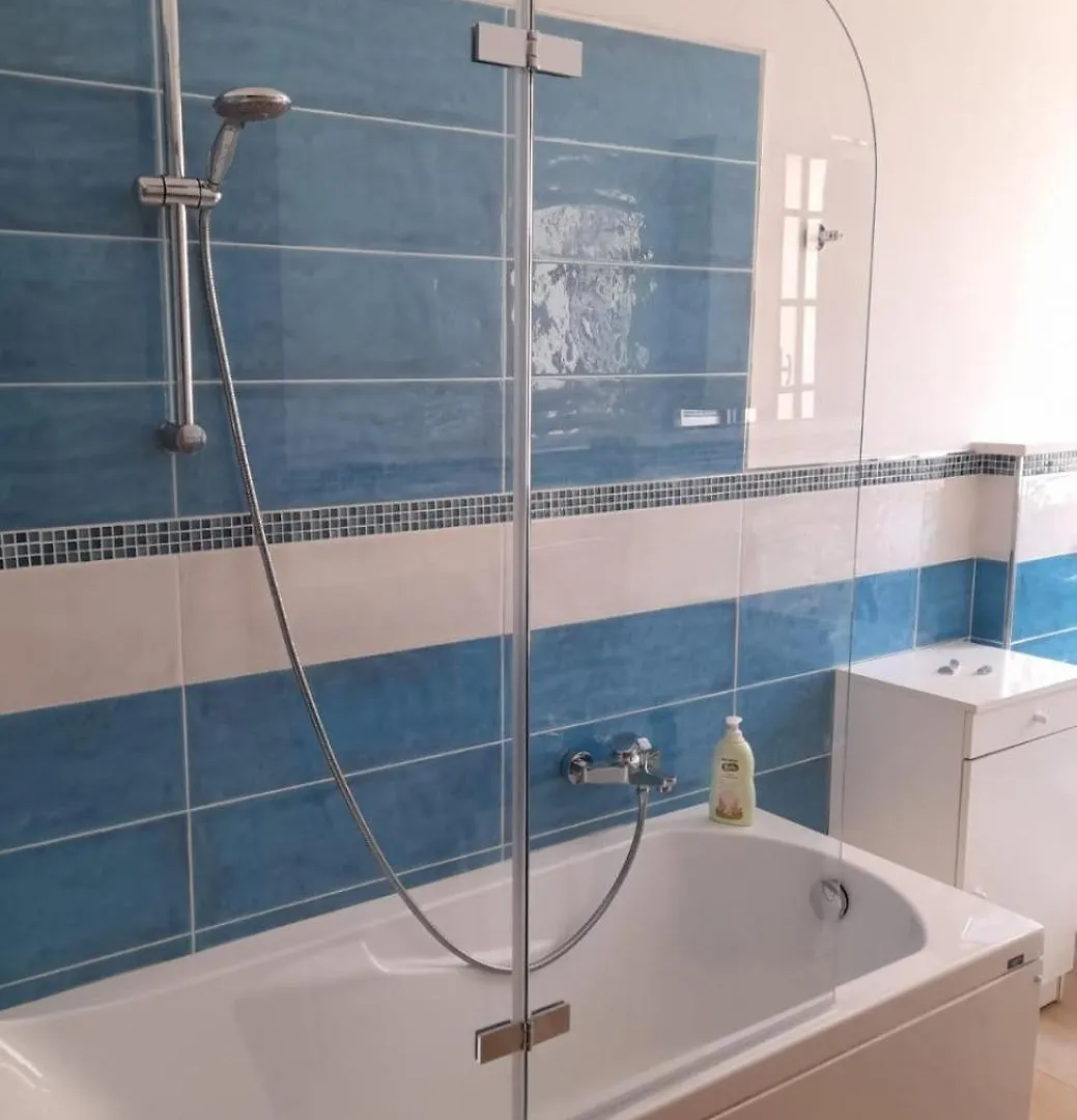 Brezza Marina Apartment Castelsardo