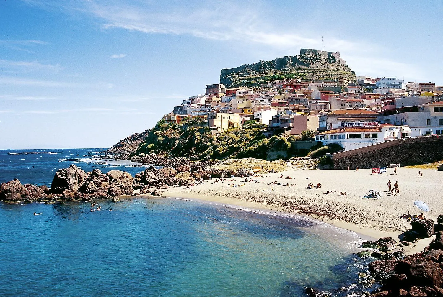 Apartment Brezza Marina Italien