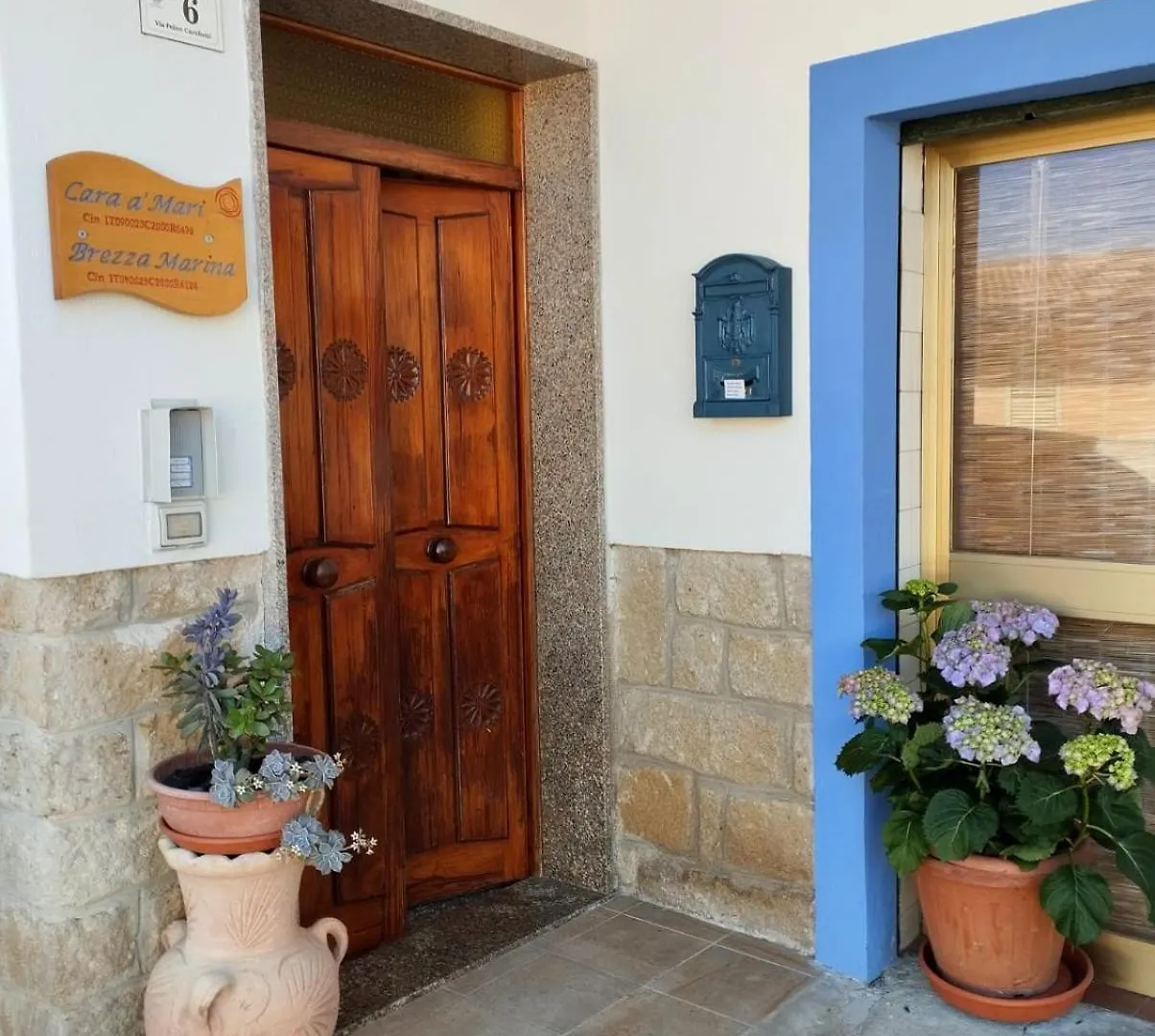 Brezza Marina Castelsardo