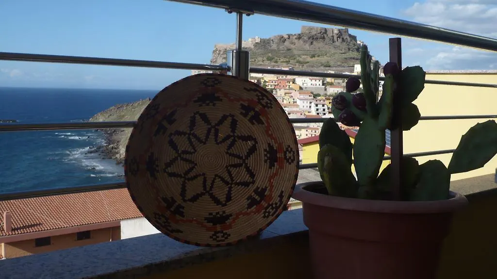 Brezza Marina 0*, Castelsardo