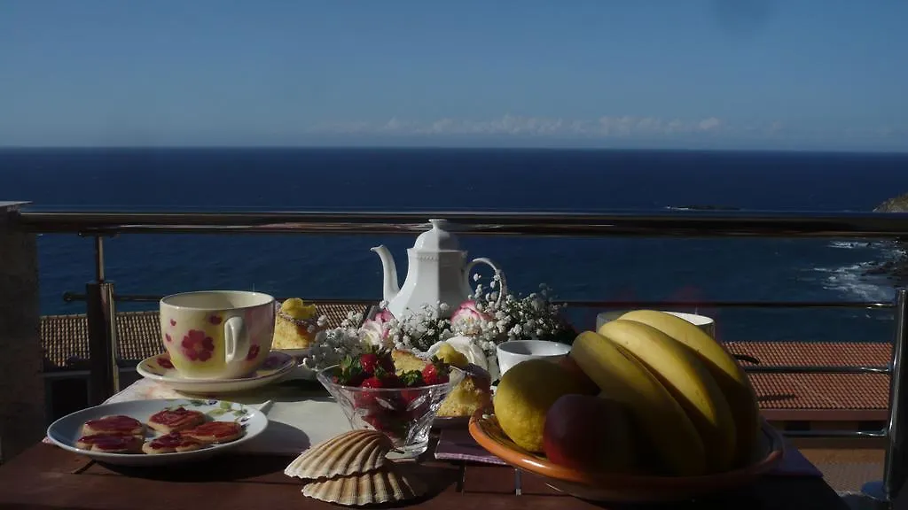Brezza Marina Apartment Castelsardo