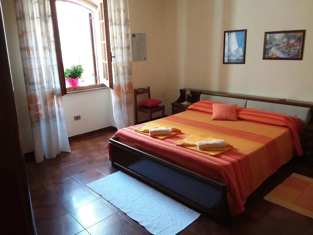 Apartment Brezza Marina Italien