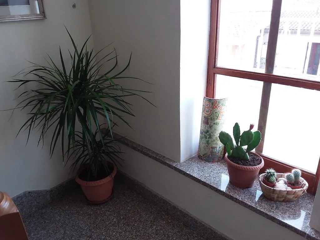 Apartment Brezza Marina